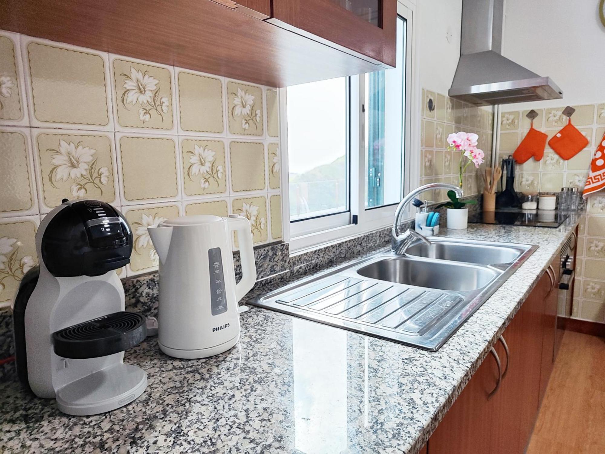 Вилла Gateone Al Airport View House Машику Экстерьер фото