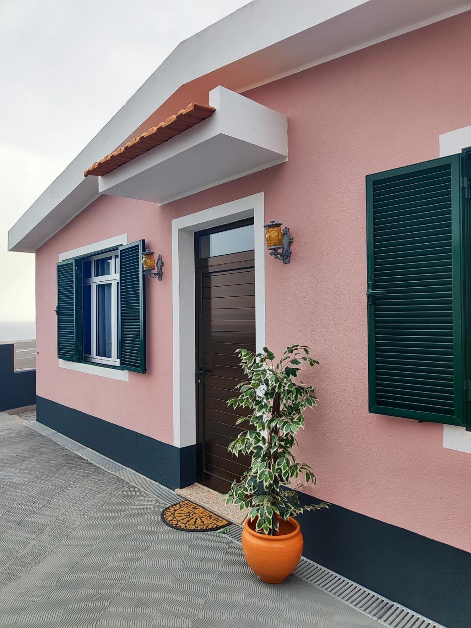 Вилла Gateone Al Airport View House Машику Экстерьер фото