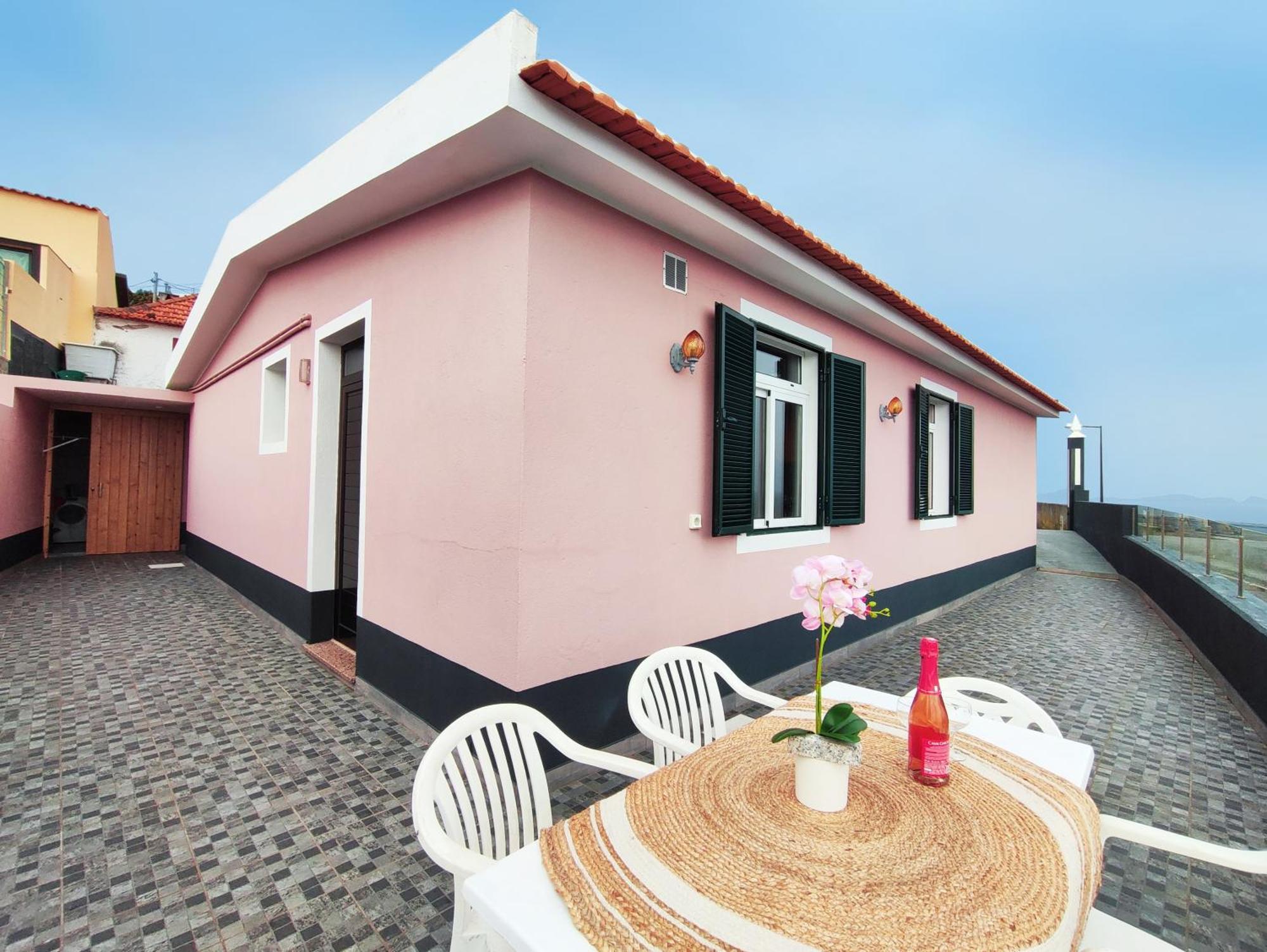 Вилла Gateone Al Airport View House Машику Экстерьер фото